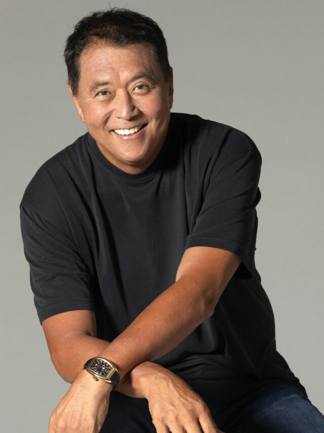 Robert Kiyosaki Net Worth (3)